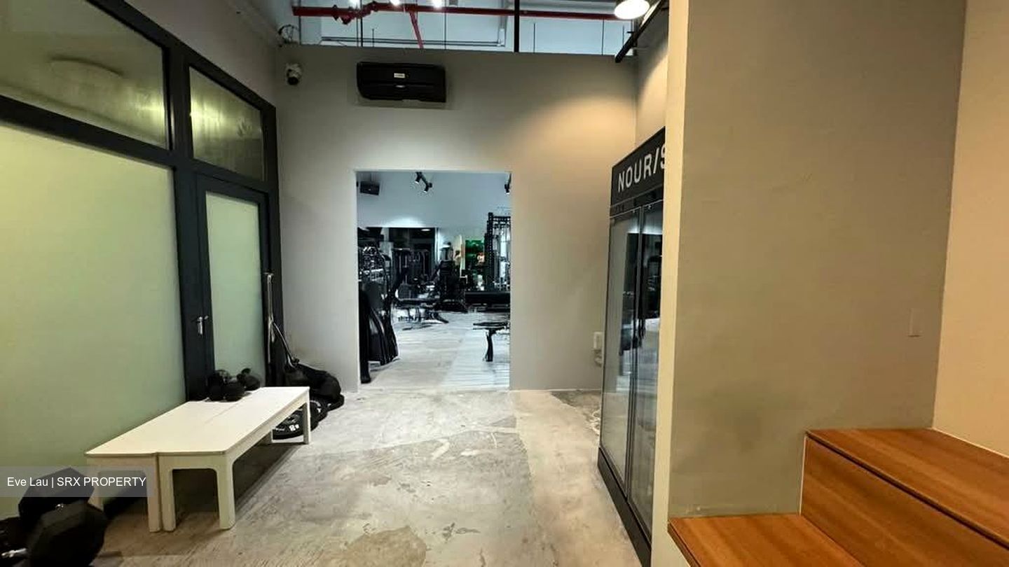 Tahir Building (D1), Shop House #590383111